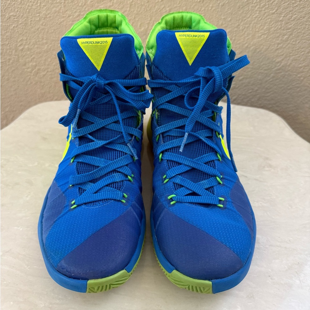 Nike Basketball 🏀 Shoes